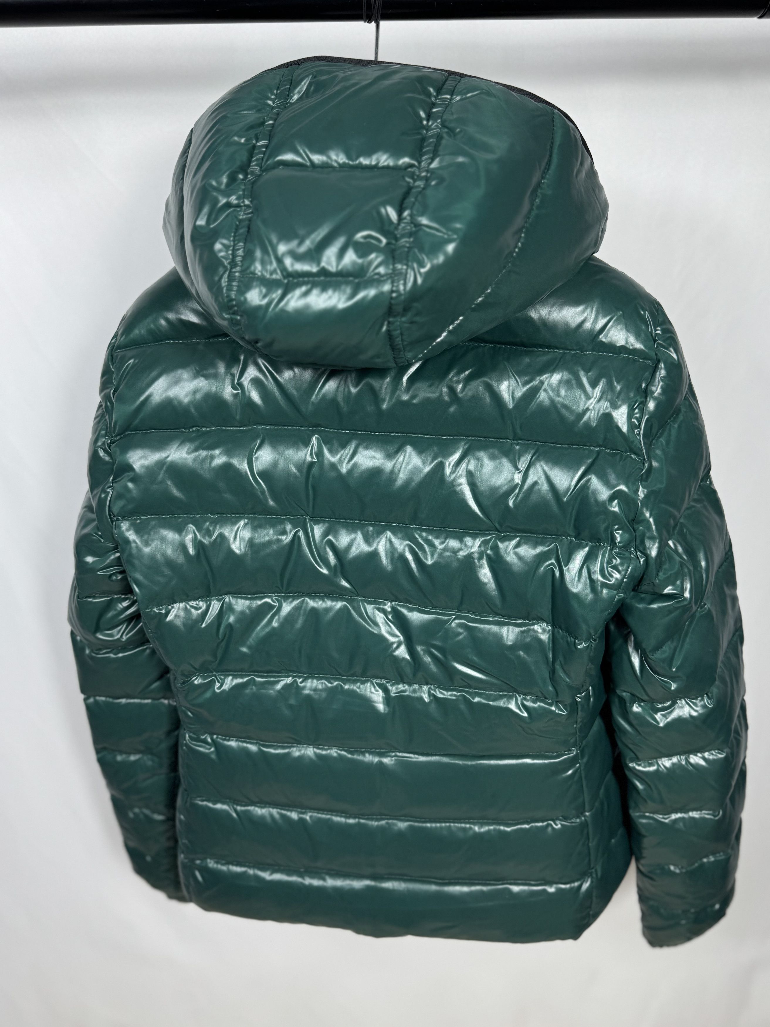 Moncler Moncler Bady Puffer Jacket Size XS / US 0-2 / IT 36-38 - 3 Thumbnail