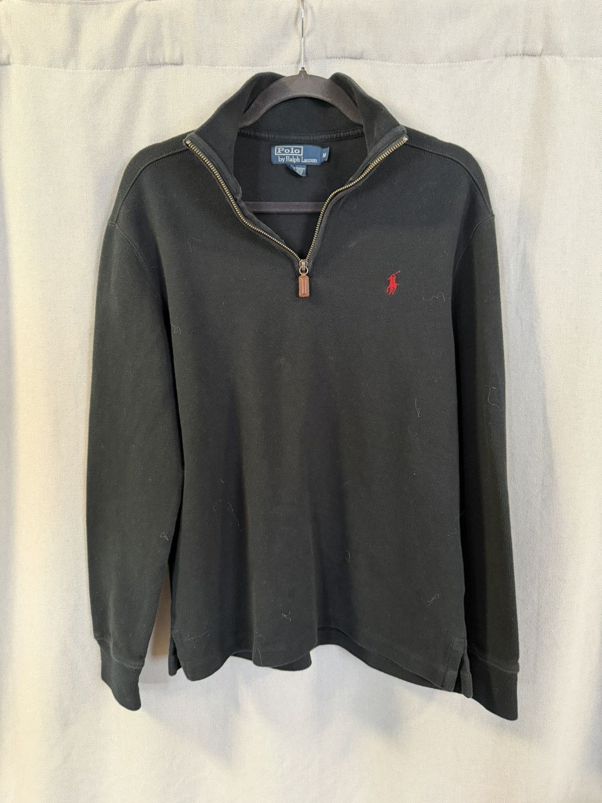 Polo Ralph Lauren Polo sweatshirt Size US M / EU 48-50 / 2 - 1 Thumbnail