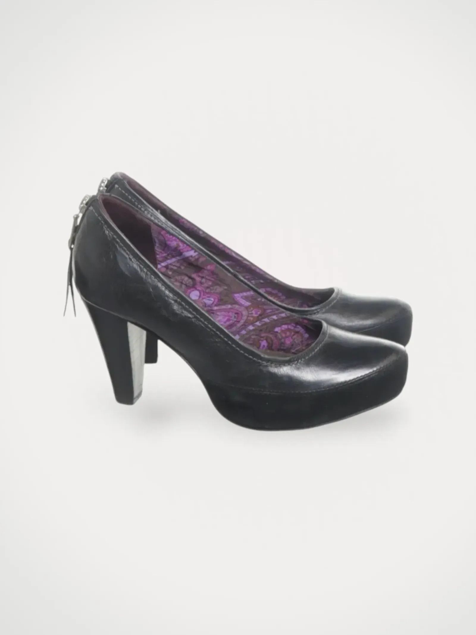 Mexx MEXX Heels Size US 8 / IT 38 - 1 Thumbnail