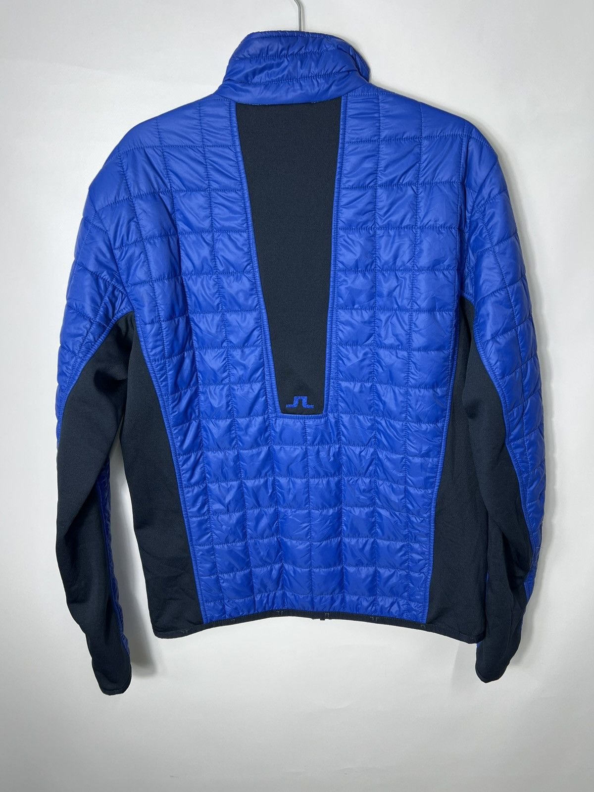 J.Lindeberg Vintage streetwear J.Lindeberg Atna Hybrid Pertex Jacket Size US M / EU 48-50 / 2 - 7 Thumbnail