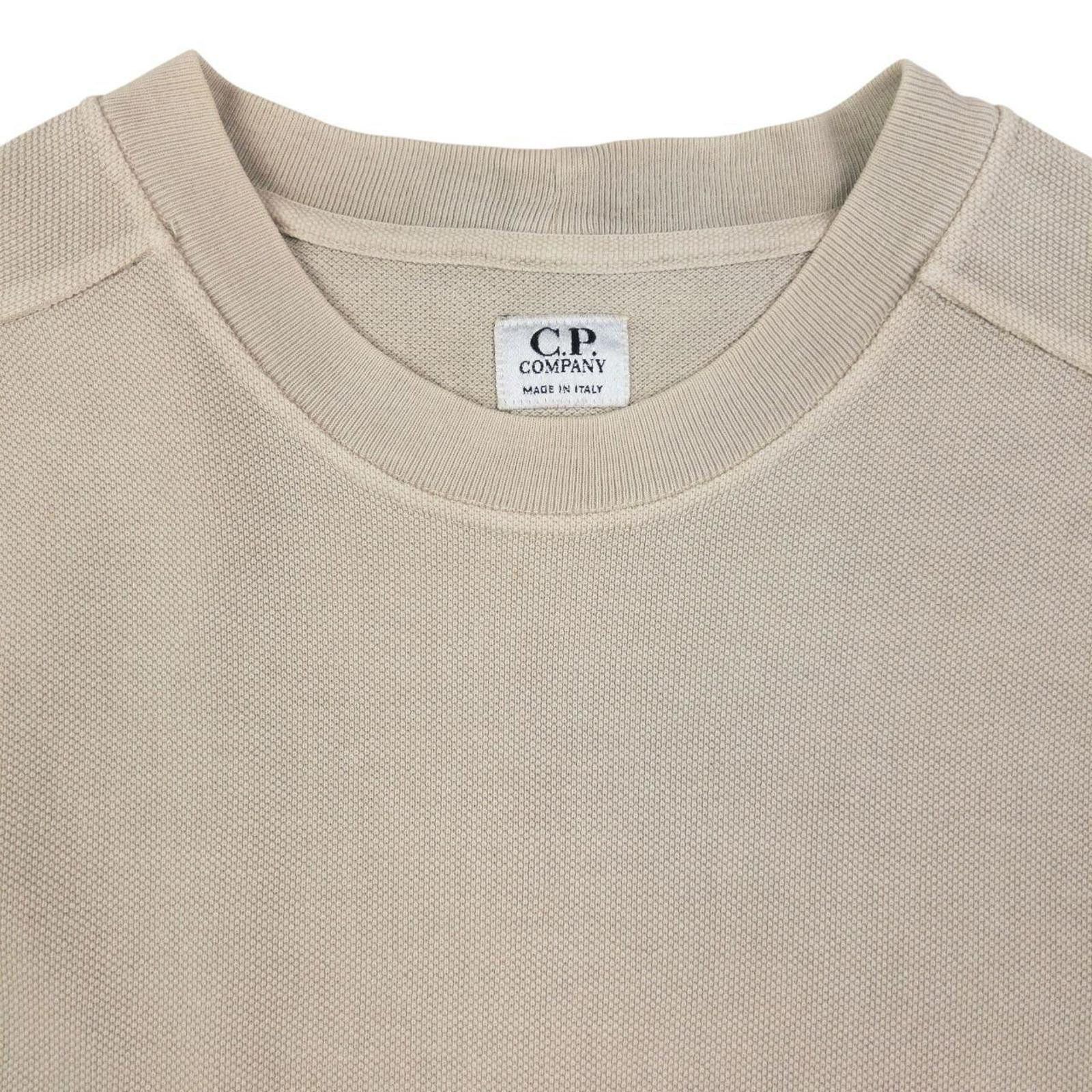 C.P. Company Vintage CP Company Sweatshirt Size XXL Size US XXL / EU 58 / 5 - 3 Thumbnail