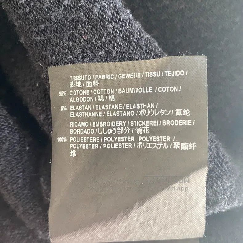 Other Balenciaga Spring/Summer Black Hooded Sweatshirt Size US M / EU 48-50 / 2 - 7 Thumbnail