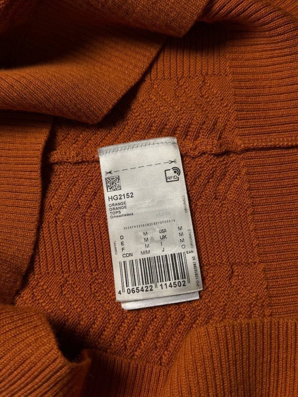 Adidas × Wales Bonner Adidas x Wales Bonner Knit Sweater Size US M / EU 48-50 / 2 - 4 Thumbnail