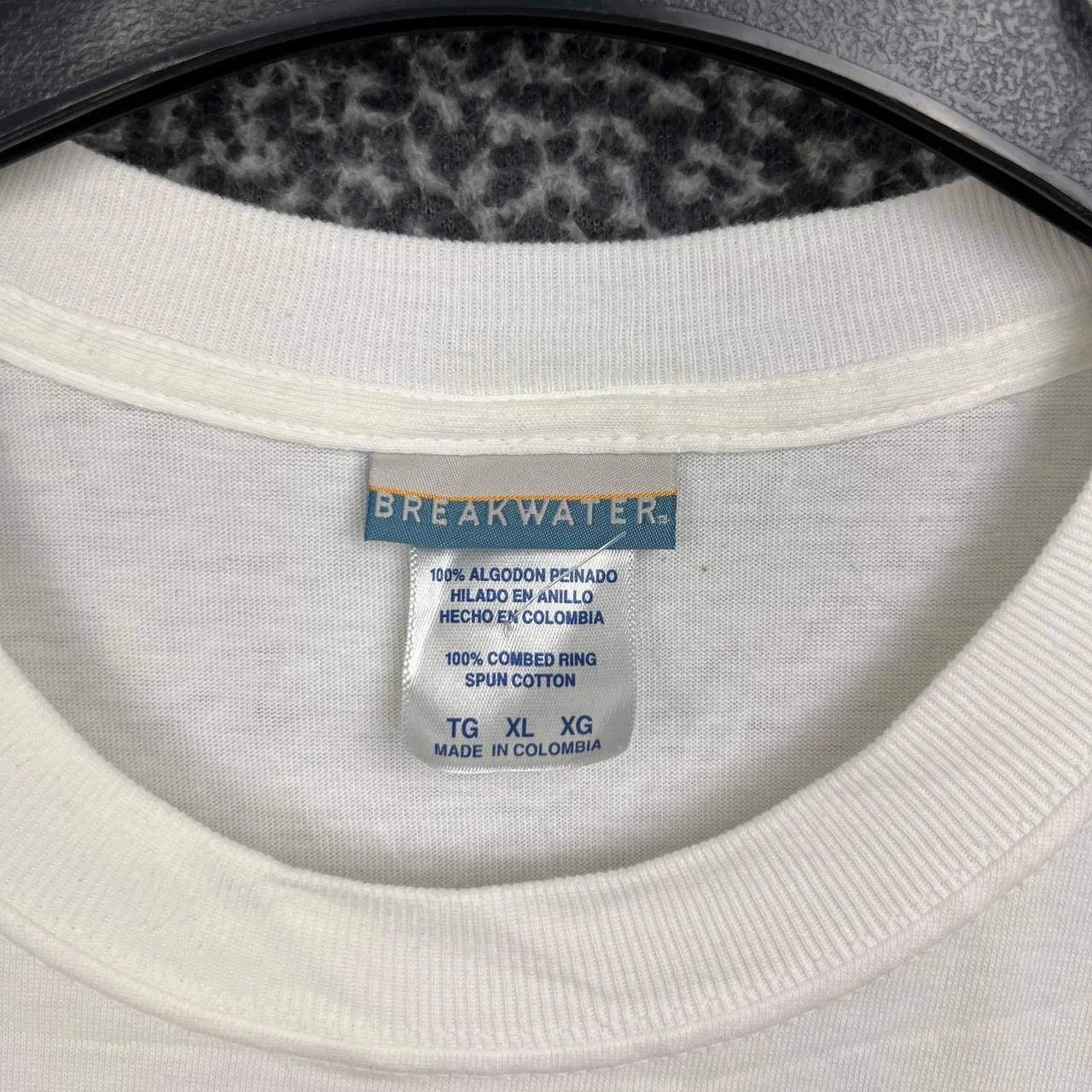 Other Vintage Varadero Beach Shirt Men XL Breakwater Deadstock New Size US XL / EU 56 / 4 - 3 Thumbnail