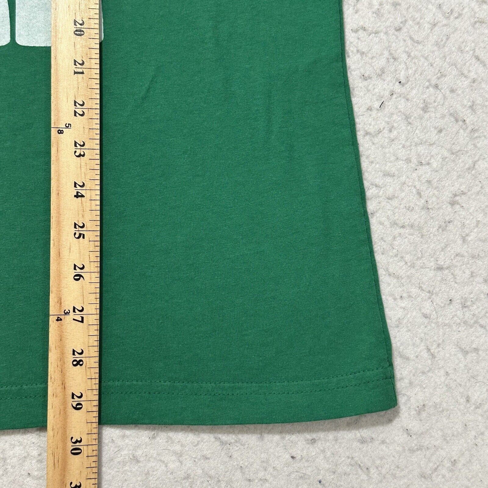 Other A Christmas Story XL Pink Nightmare Green Graphic T Shirt Size US XL / EU 56 / 4 - 8 Thumbnail