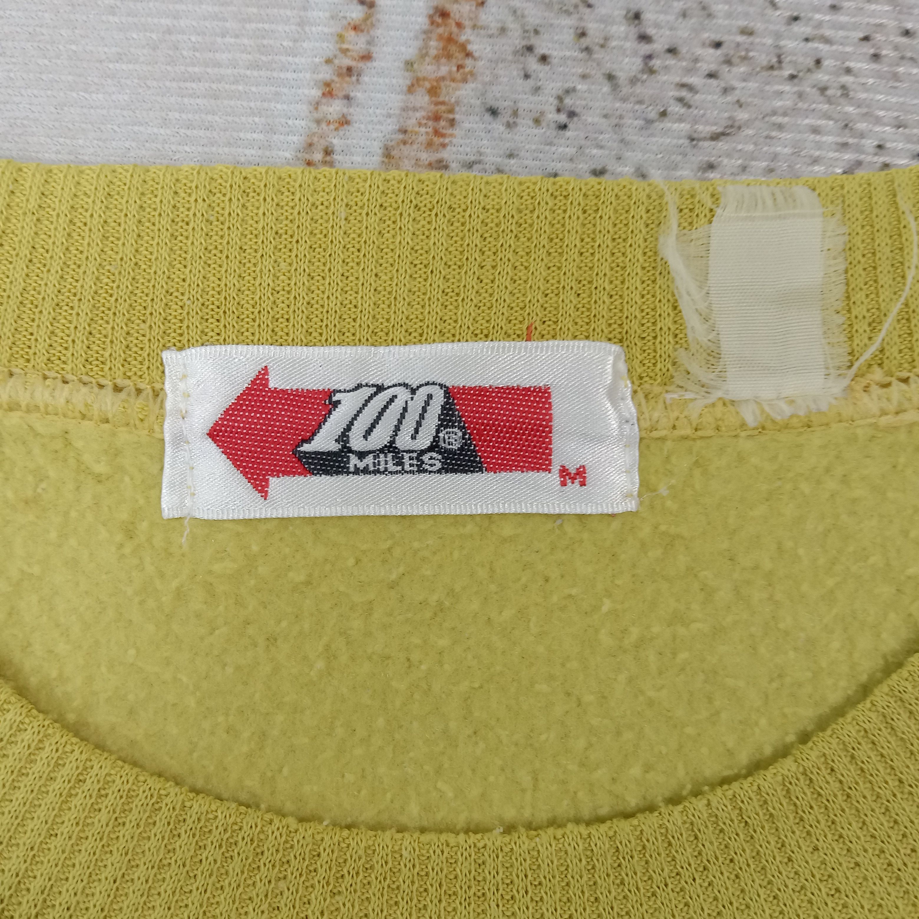 Vintage Kansas University American Sweatshirt C266N4 Size US M / EU 48-50 / 2 - 3 Thumbnail