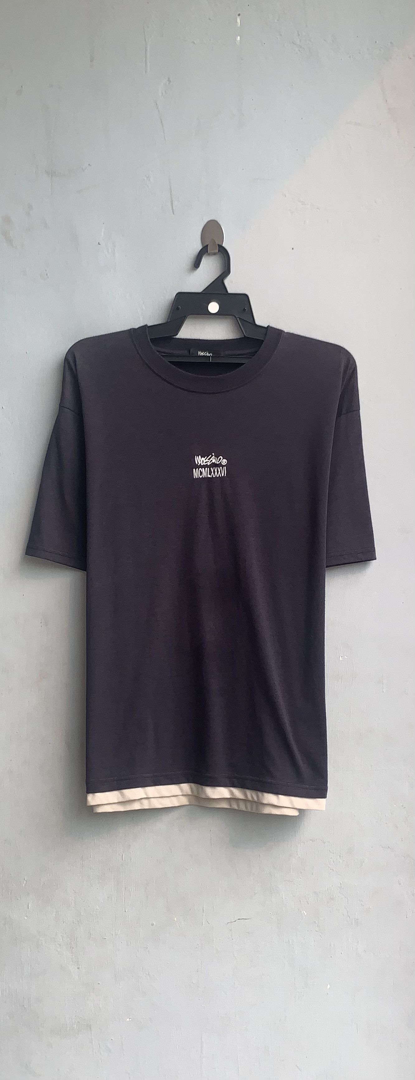 MCM × Mossimo Mossimo Shirt Size US XL / EU 56 / 4 - 3 Thumbnail