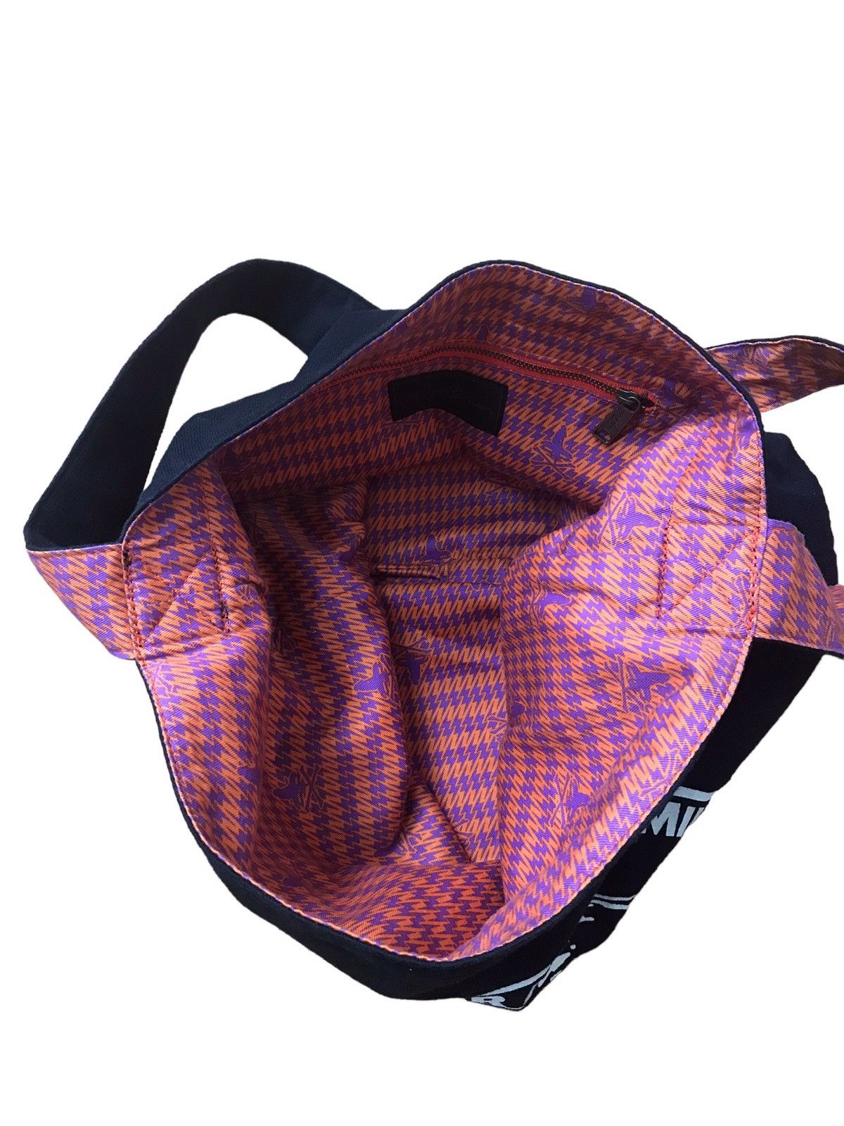 Hysteric Glamour × Japanese Brand Hysteric Glamour Reversible Sling Bag Size ONE SIZE - 5 Thumbnail