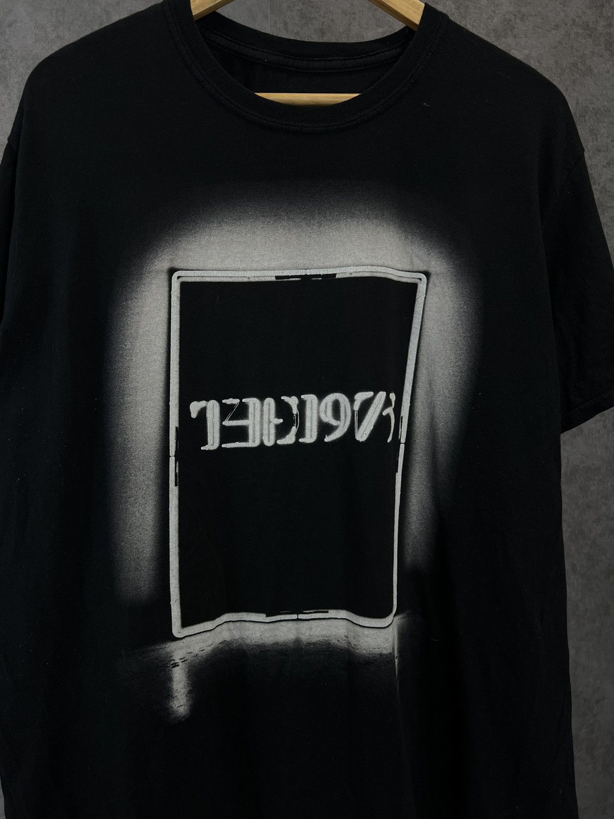 Band Tees The 1975 rock band tee Size US XL / EU 56 / 4 - 3 Thumbnail