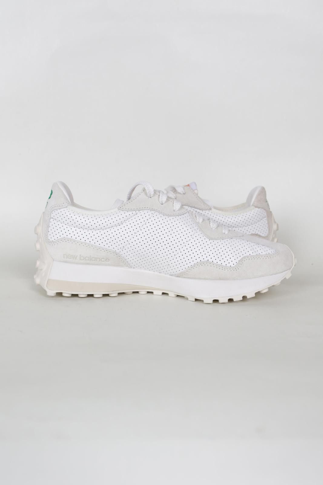 New Balance 2021' New Balance 327 Casablanca Low-Top Sneakers Size US 9.5 / EU 42-43 - 4 Thumbnail