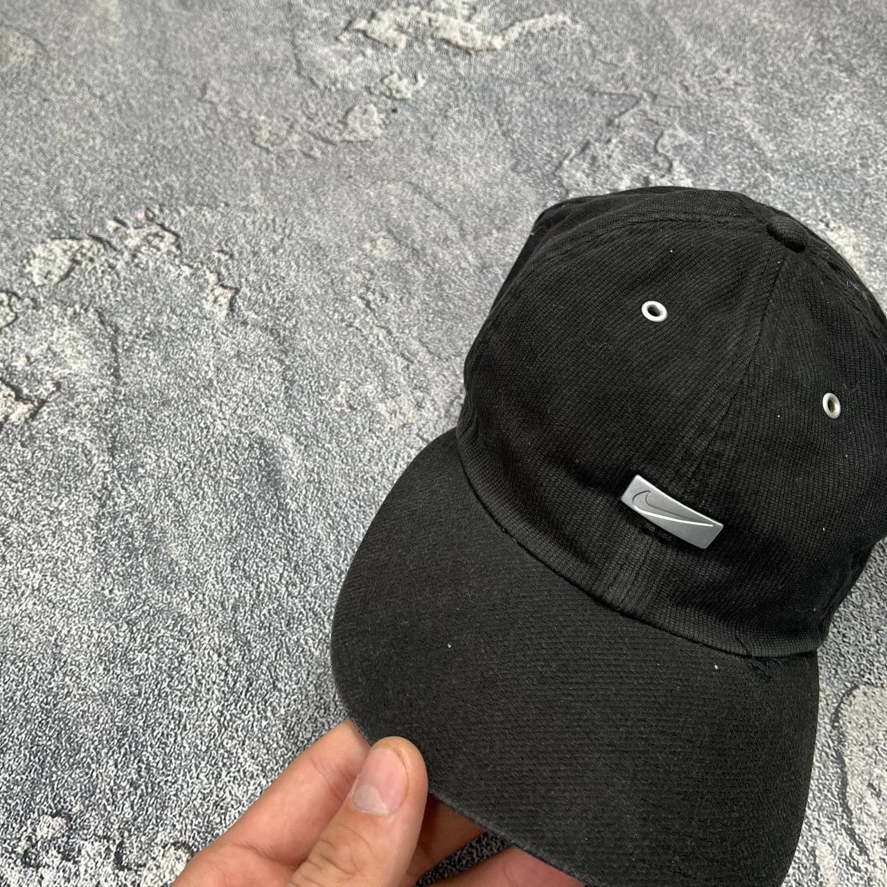 Nike Vintage 90s Nike Drill ,Hat Cap 90s Rare Air,OneSize Size ONE SIZE - 8 Thumbnail