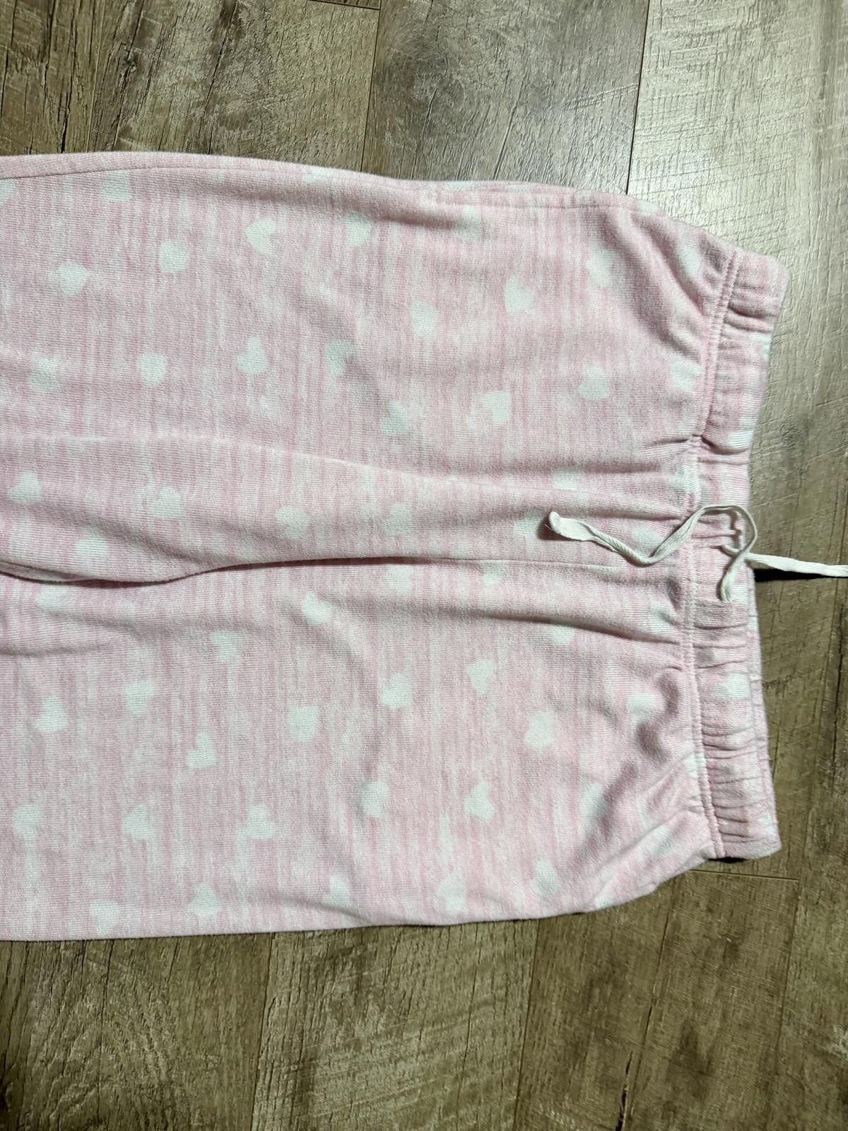 Other Pink Soft Pajama Pants Size ONE SIZE - 2 Thumbnail