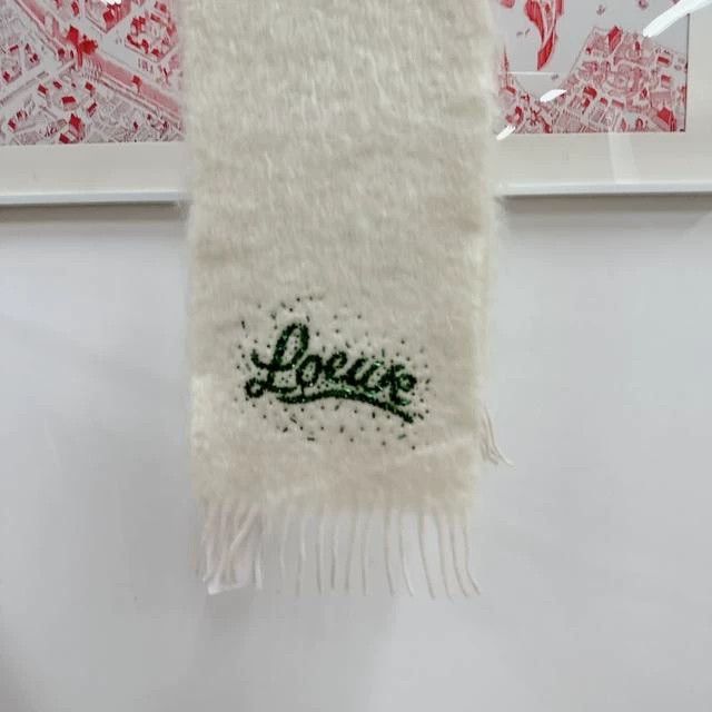 Loewe LOEWE Scarves Size ONE SIZE - 2 Thumbnail