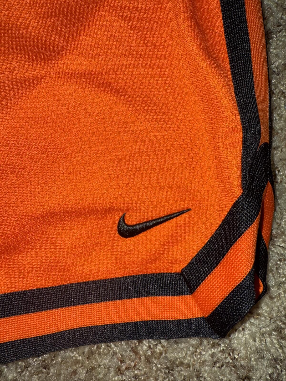 Nike Nike DNA Men's Dri-FIT 10” Basketball Shorts Sample Size US 30 / EU 46 - 4 Thumbnail
