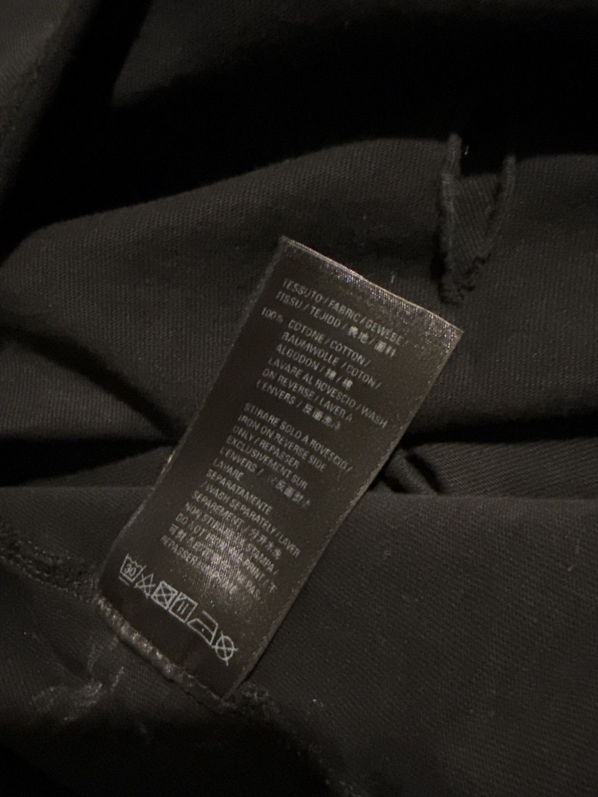 Balenciaga BALENCIAGA Size US XXL / EU 58 / 5 - 6 Thumbnail