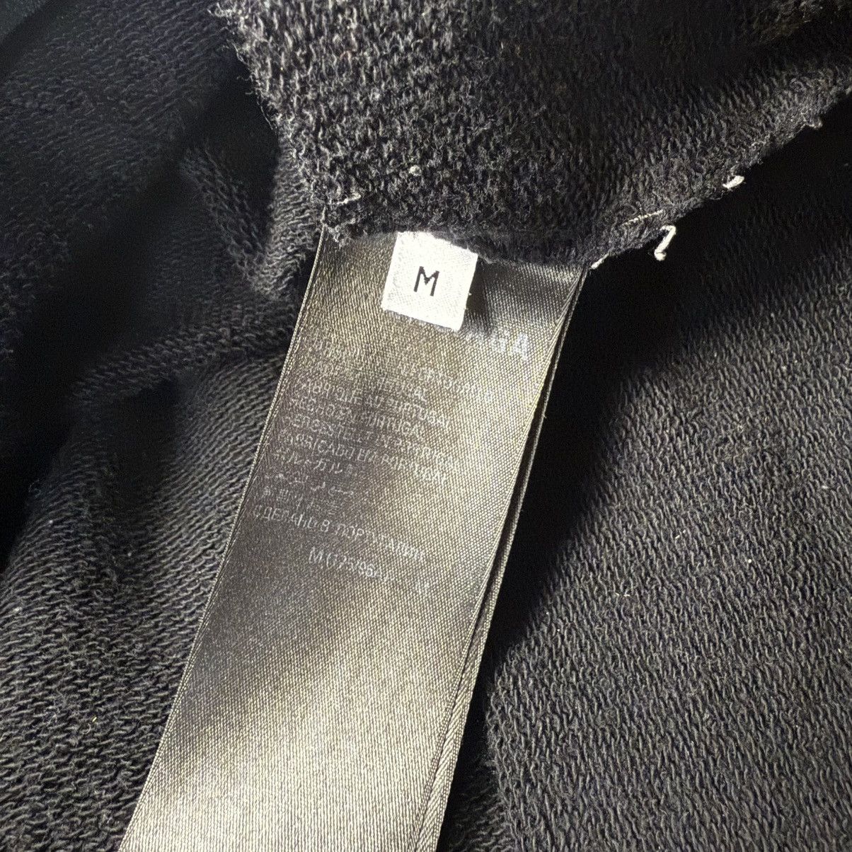 Balenciaga Balenciaga Hand Draw Logo Hoodie Size US M / EU 48-50 / 2 - 5 Thumbnail