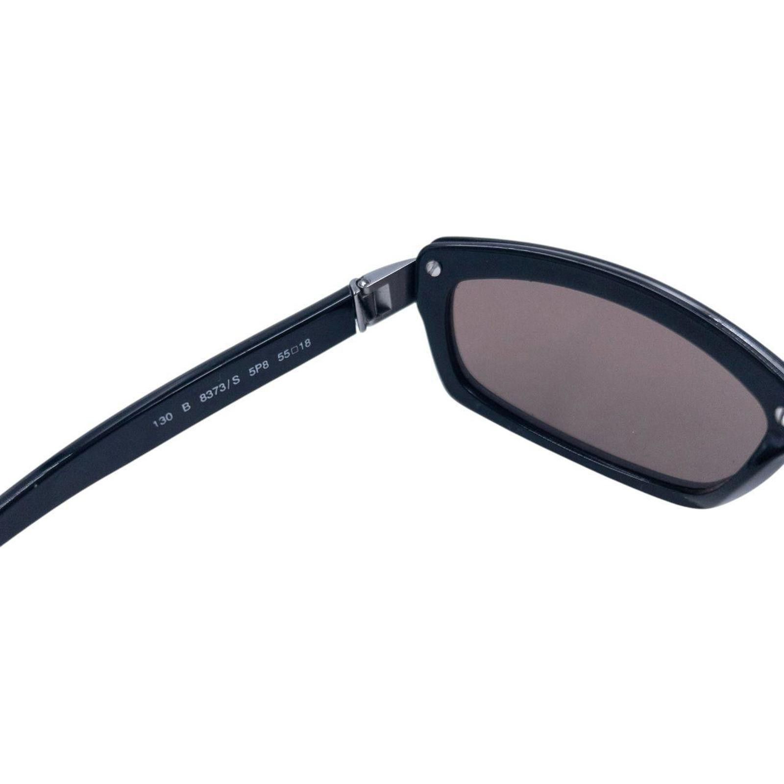 Burberry Vintage 2000s Burberry Nova Check Sunglasses Size ONE SIZE - 6 Thumbnail