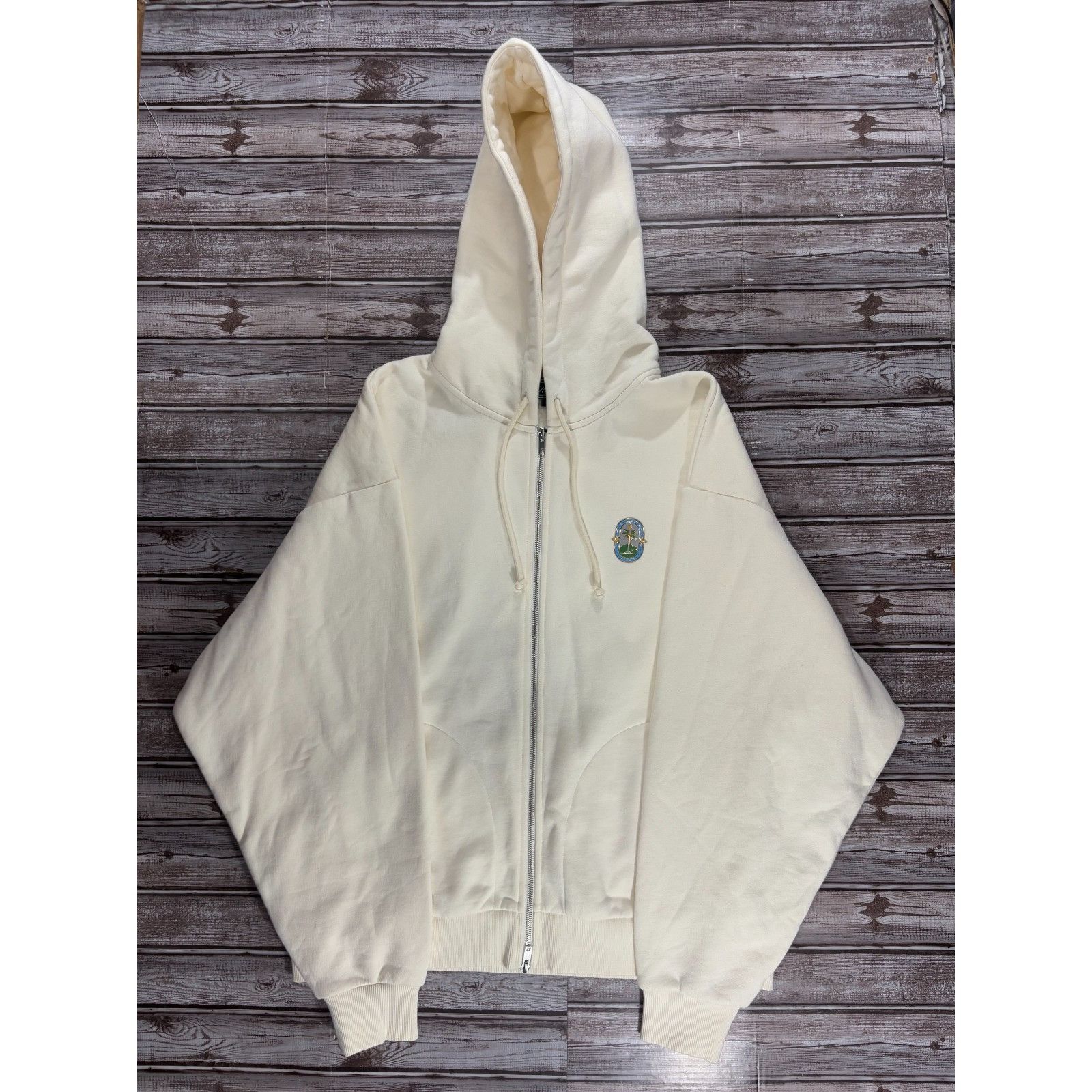 Kith Kith Korea Seoul Exclusive Hoodie | Grailed