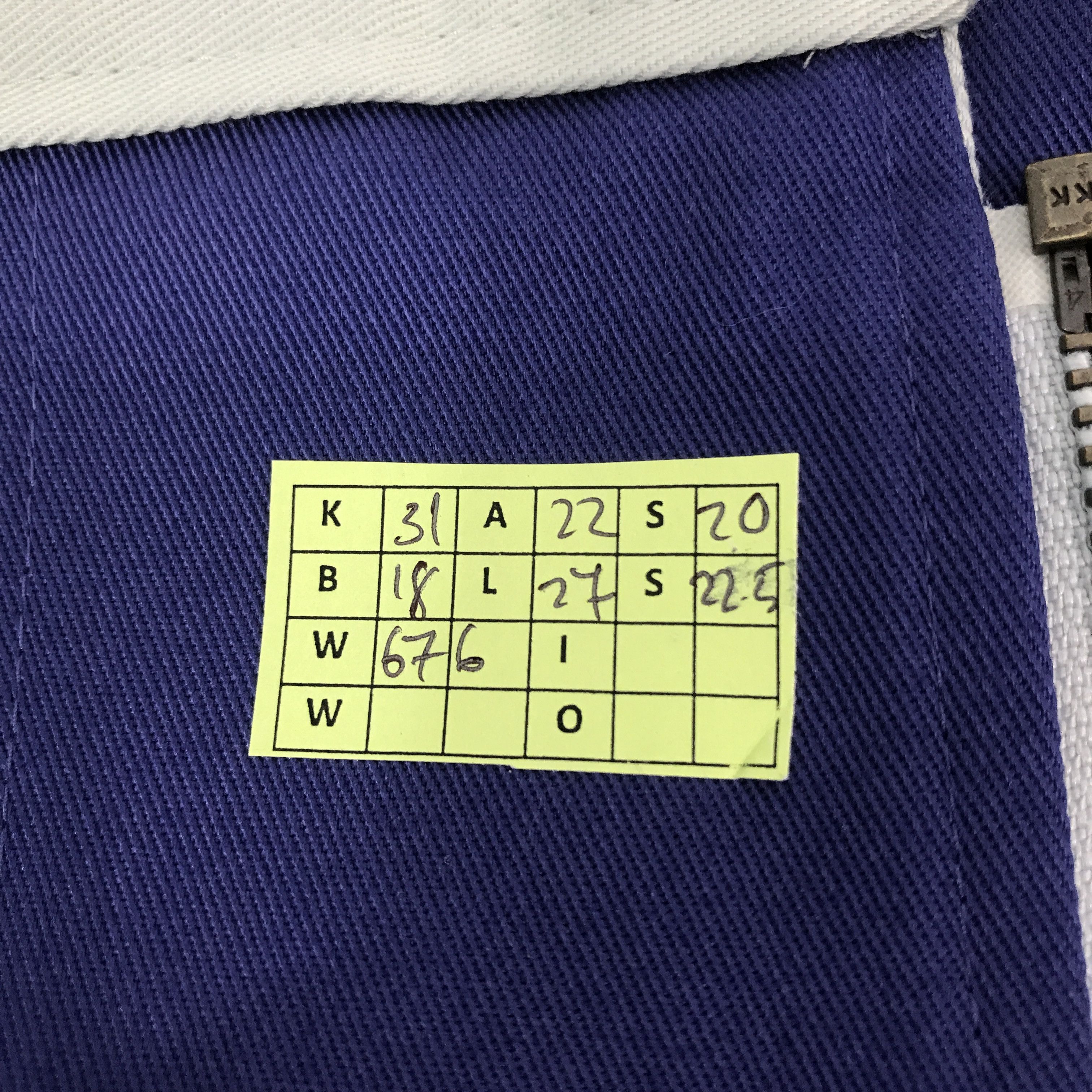 Japanese Brand × Vintage Vintage Mazda Racing japan Uniform Jacket Size US L / EU 52-54 / 3 - 12 Thumbnail