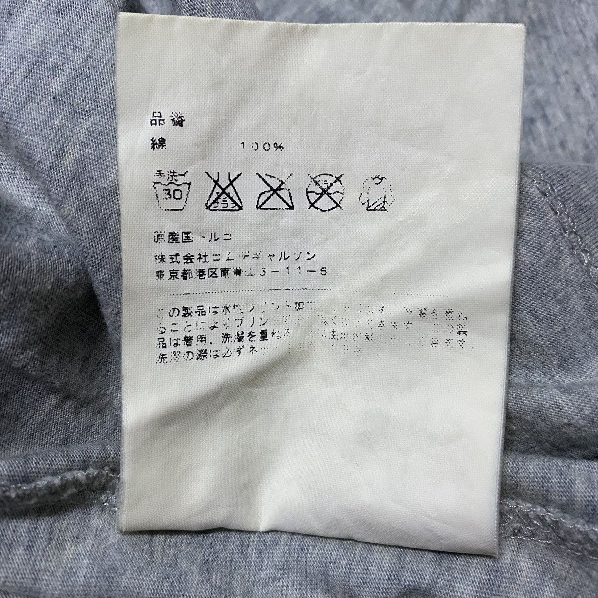 Comme des Garcons Rare‼️🔥Comme Des Garcons Parfums T-Shirt Size US XS / EU 42 / 0 - 8 Thumbnail