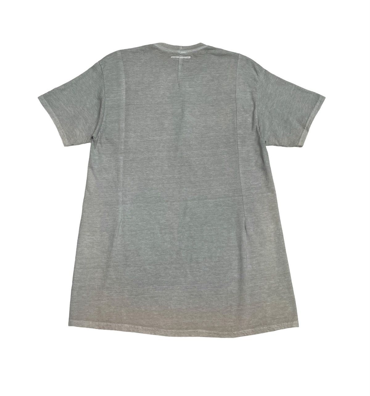 Japanese Brand × Needles Rare Design Vintage Rebuild By Needles T-shirt 2000s Size US S / EU 44-46 / 1 - 2 Thumbnail