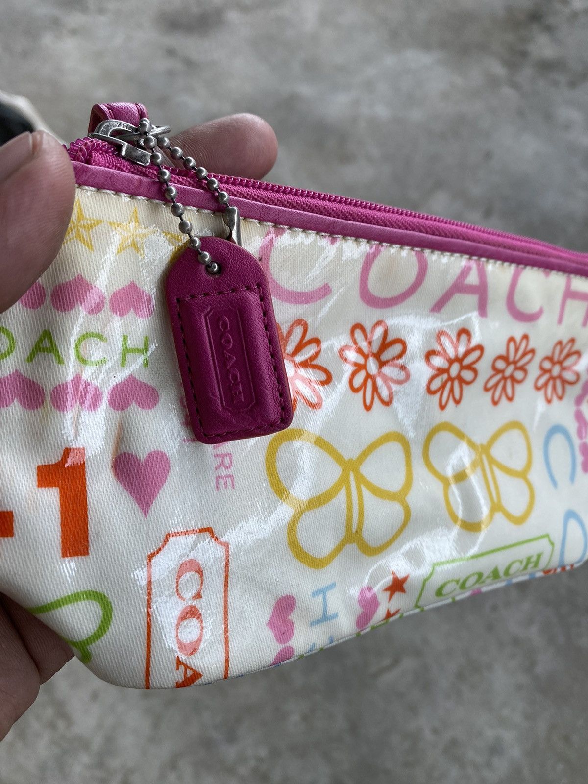 Coach Coach bag Size ONE SIZE - 14 Thumbnail