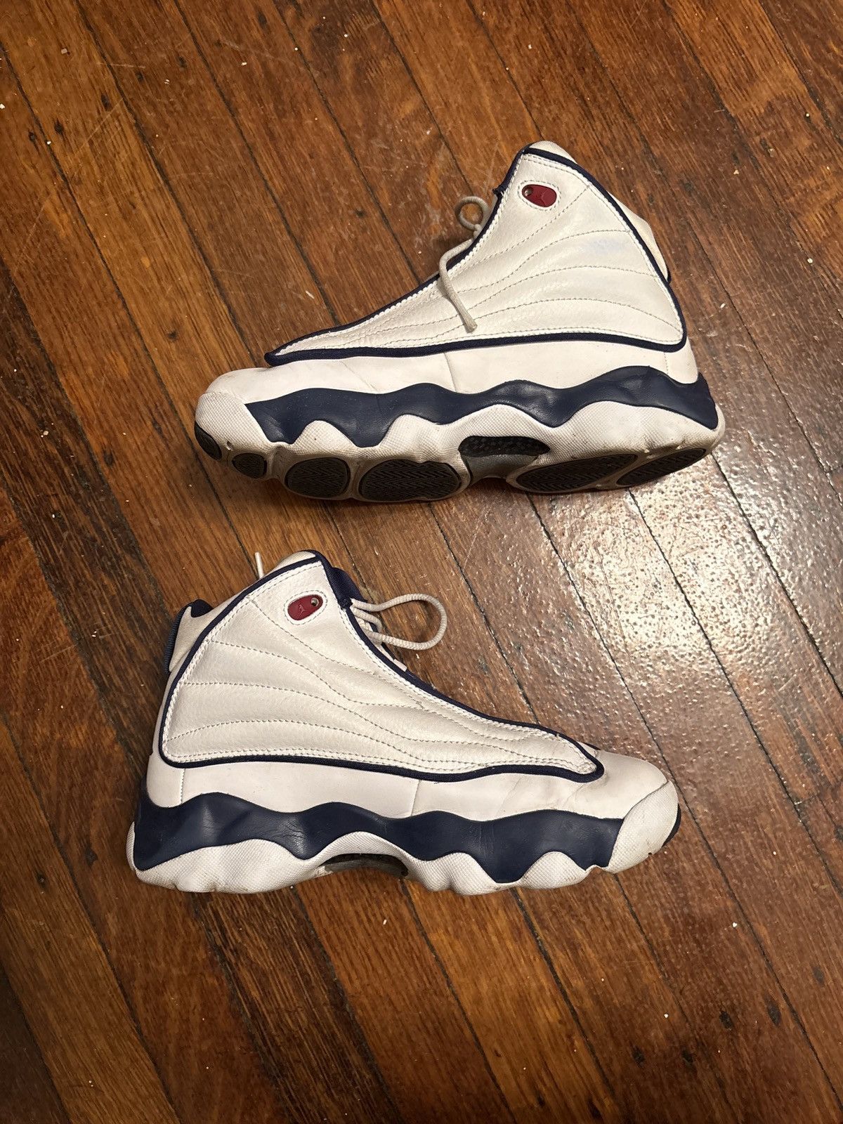 Jordan Brand Jordan Pro Strong Y5 Size US 5 / EU 37 - 6 Thumbnail
