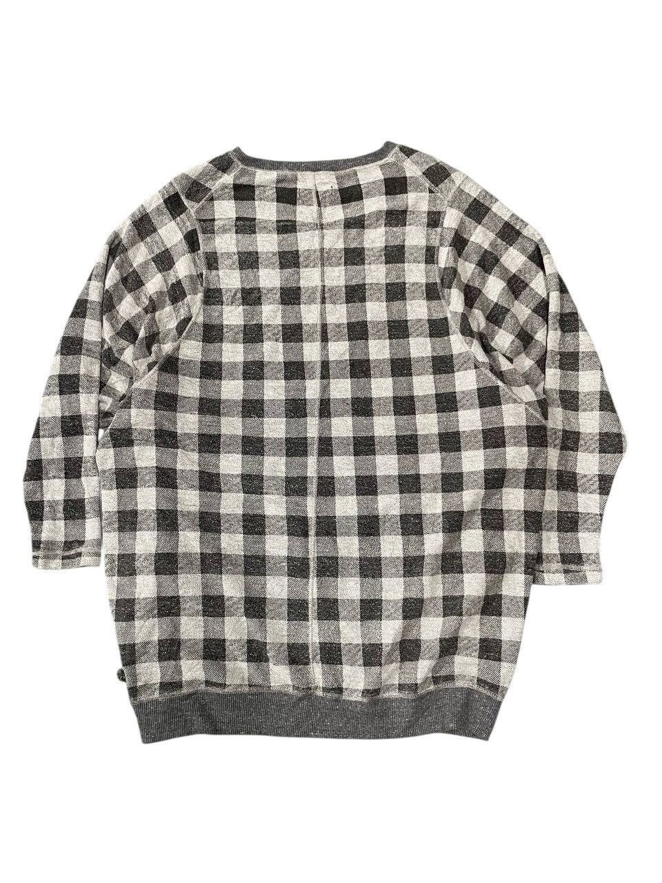 Diesel DIESEL CHECKBOARD STYLE Size 3XL / US 20-22 - 2 Thumbnail