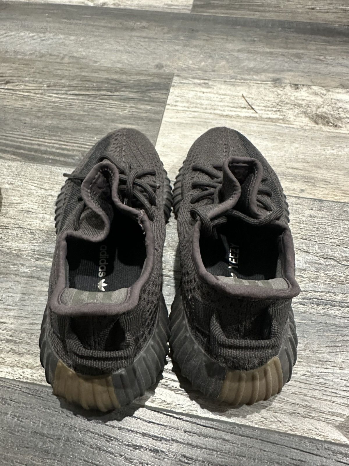Yeezy Yeezy 350 V2 “Cinder” Size US 6.5 / EU 39-40 - 2 Thumbnail