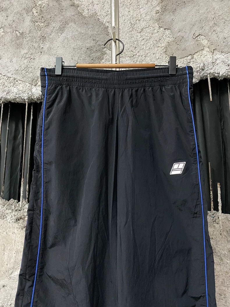 Martine Rose Martine Rose Black trousers Size US 28 / EU 44 - 3 Thumbnail
