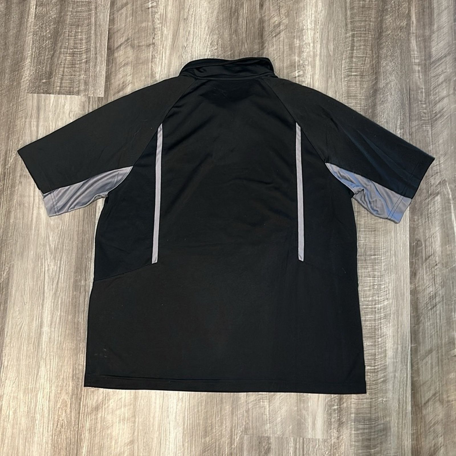 Holloway Oregon Ducks Holloway Polo - XL Size US XL / EU 56 / 4 - 3 Thumbnail