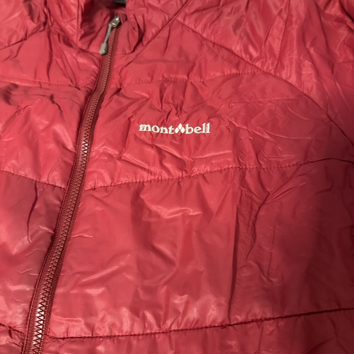 Montbell Montbell jacket Size US L / EU 52-54 / 3 - 2 Thumbnail