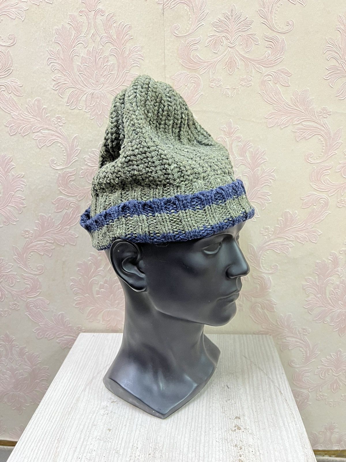 Gap Gap Crochet Beanie Hats Size ONE SIZE - 4 Thumbnail