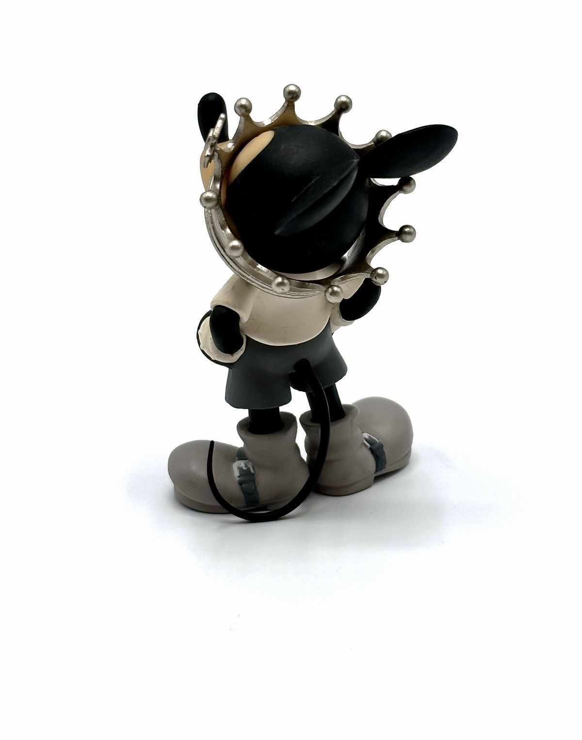 Roen Roen Collection UDF Crown Mikey Figure Size ONE SIZE - 4 Thumbnail