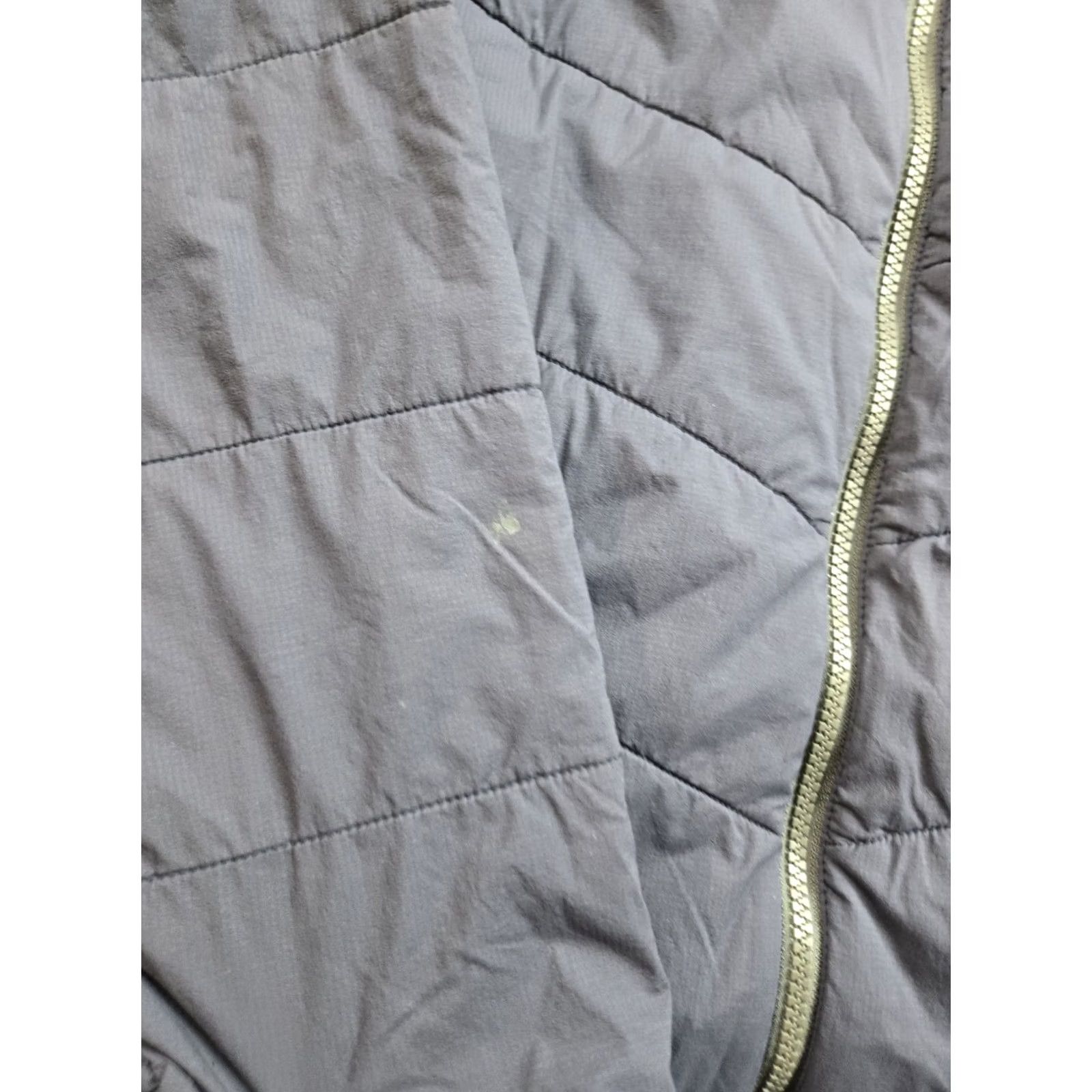 Vintage KUIU Versa Jacket XL Mens Blue Full Zip Insulated3DeFX+ Water Resistant Jacket Size US XL / EU 56 / 4 - 4 Thumbnail