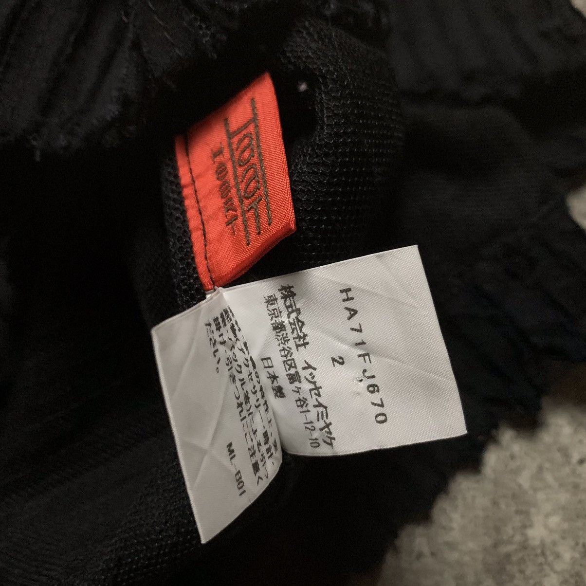 Issey Miyake Find ISSEY MIYAKE HaaT Mesh Size M / US 6-8 / IT 42-44 - 5 Thumbnail