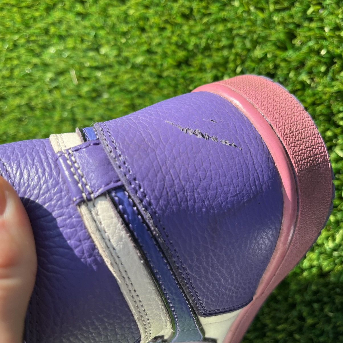 Other Gilf gavin south Size US 9.5 / IT 39.5 - 8 Thumbnail