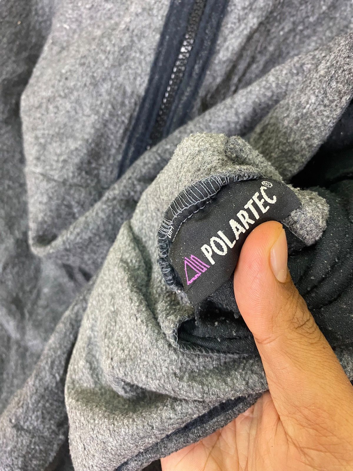 Penfield × Vintage Vintage Half Zip Penfield Polartec Fleece Jacket Size US L / EU 52-54 / 3 - 8 Thumbnail