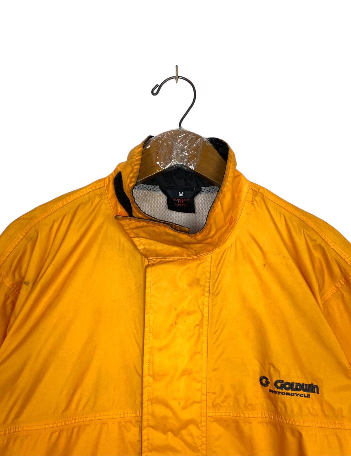 Goldwin Rare‼️ Goldwin Motorcycle Jacket Size US M / EU 48-50 / 2 - 4 Thumbnail