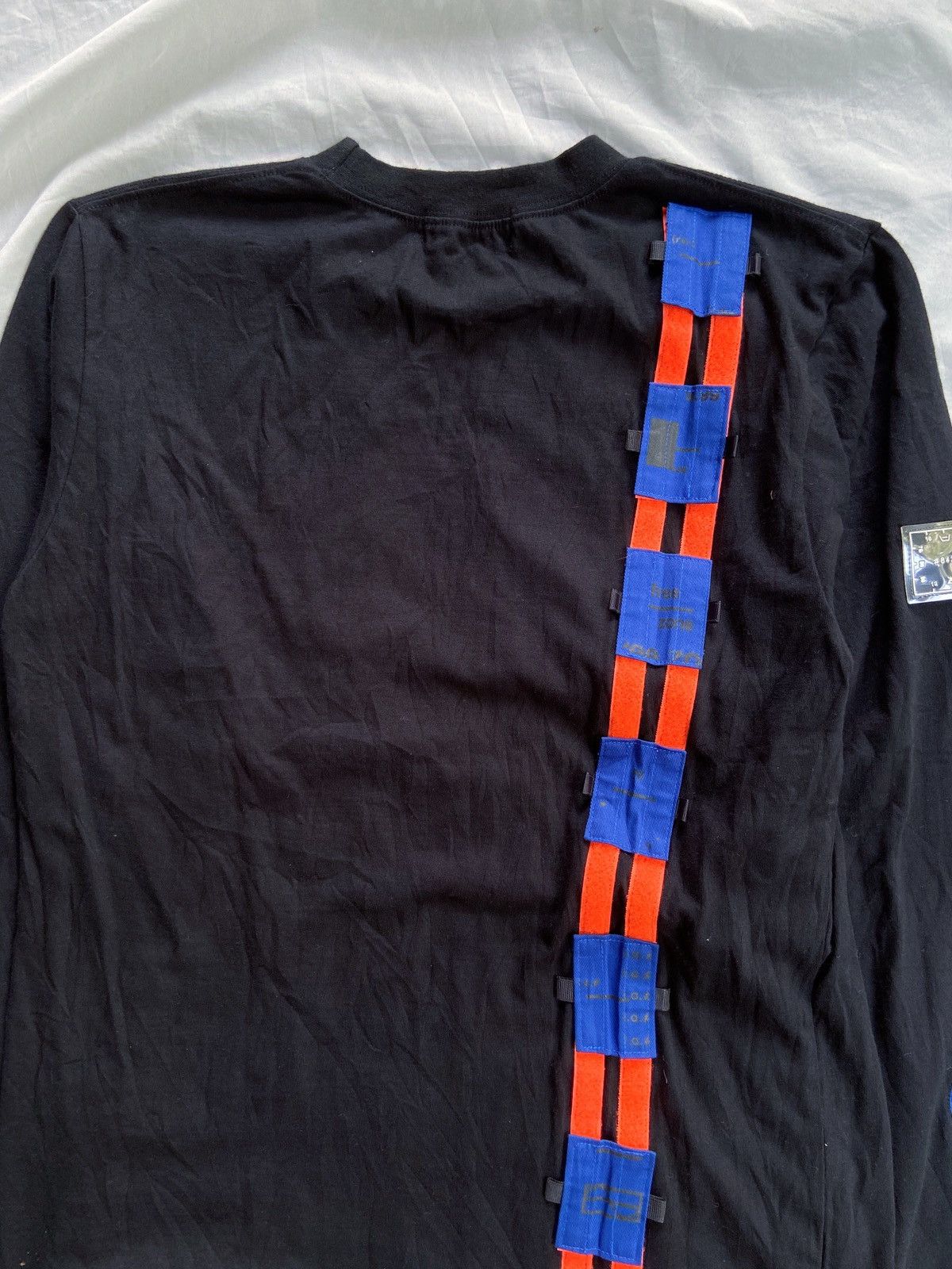 In The Attic IN THE ATTIC ARCHIVE LONG SLEEVE Size US M / EU 48-50 / 2 - 14 Thumbnail