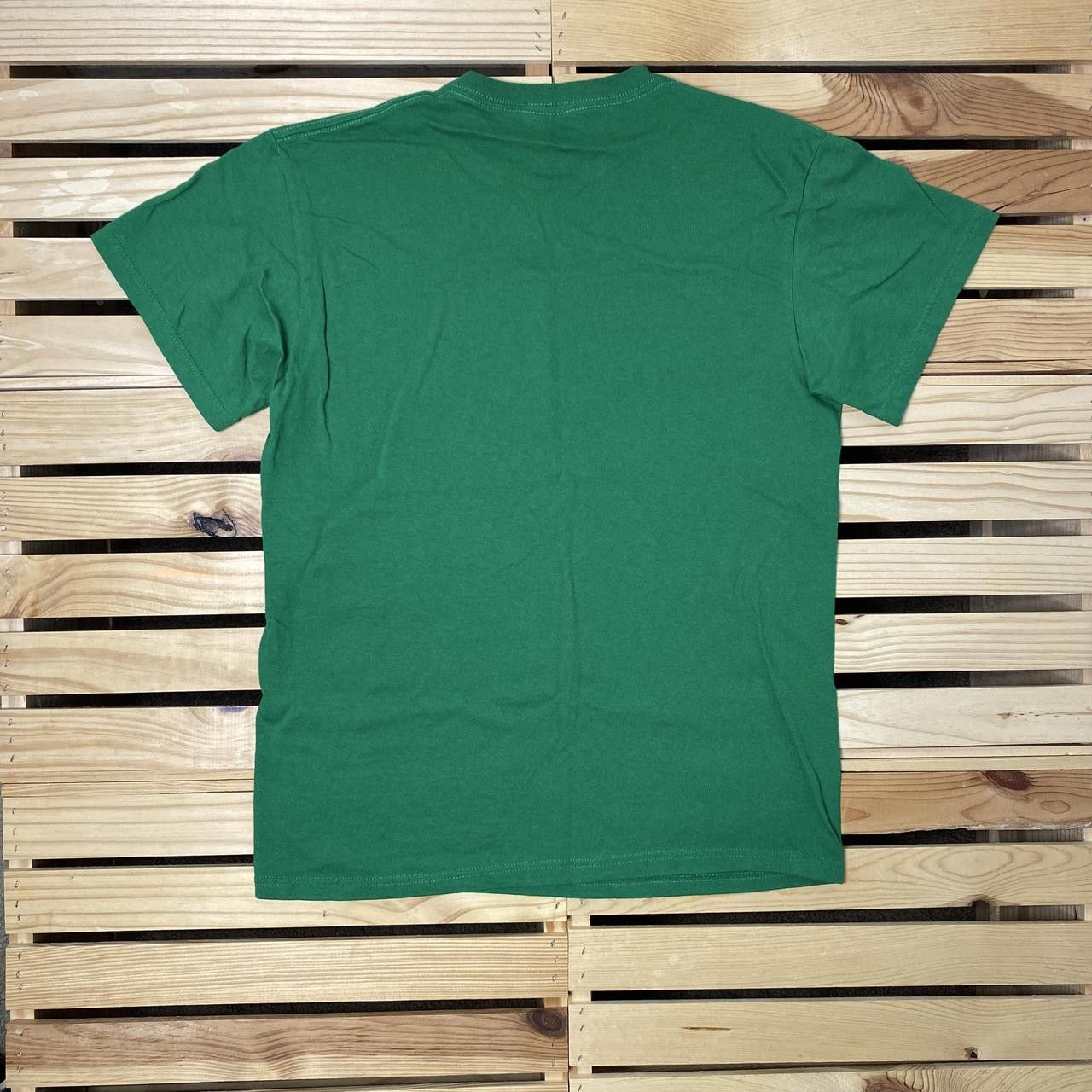 Other DC Shoes Green Y2K Skate Tee Size Medium Size US M / EU 48-50 / 2 - 2 Thumbnail