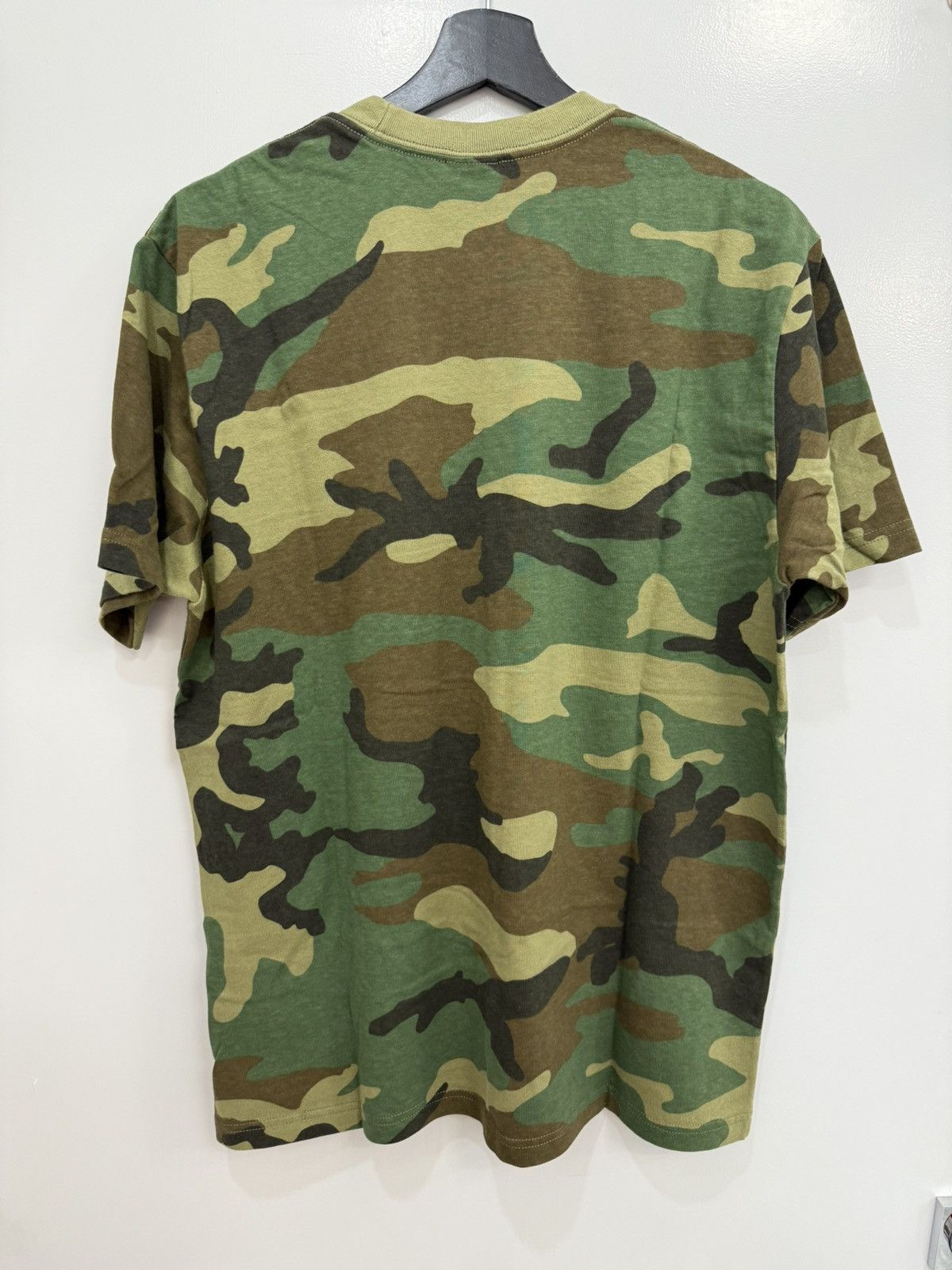 Supreme Supreme Skull Shirt Size US M / EU 48-50 / 2 - 4 Thumbnail