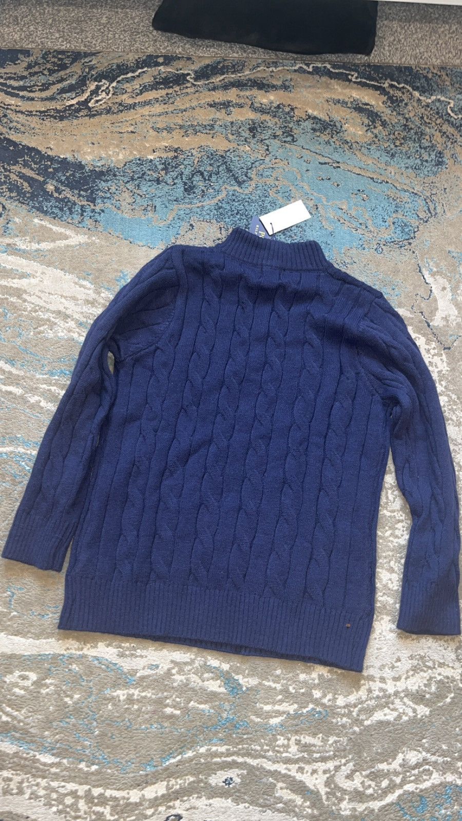 Ralph Lauren × Vintage Ralph Lauren knitwear Size US M / EU 48-50 / 2 - 5 Thumbnail