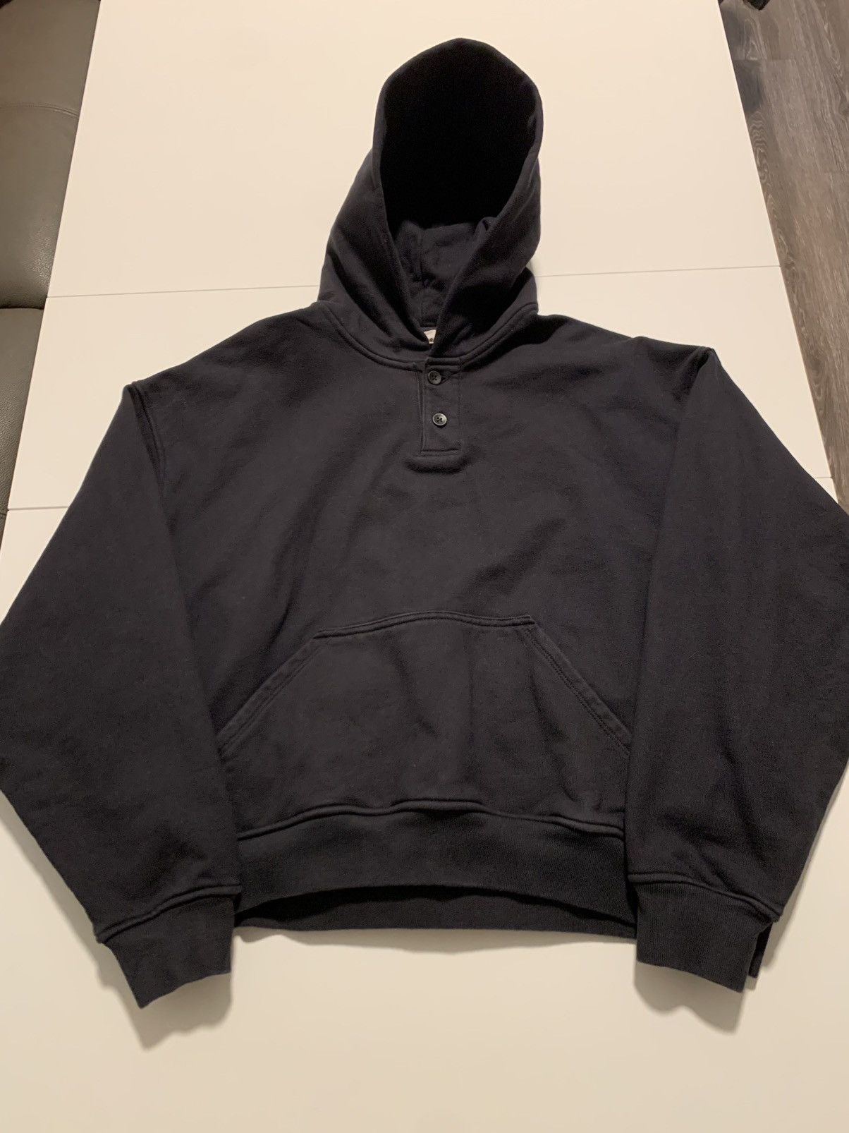 Fear of God Fear Of God Sixth Collection Everyday Full Zip Up