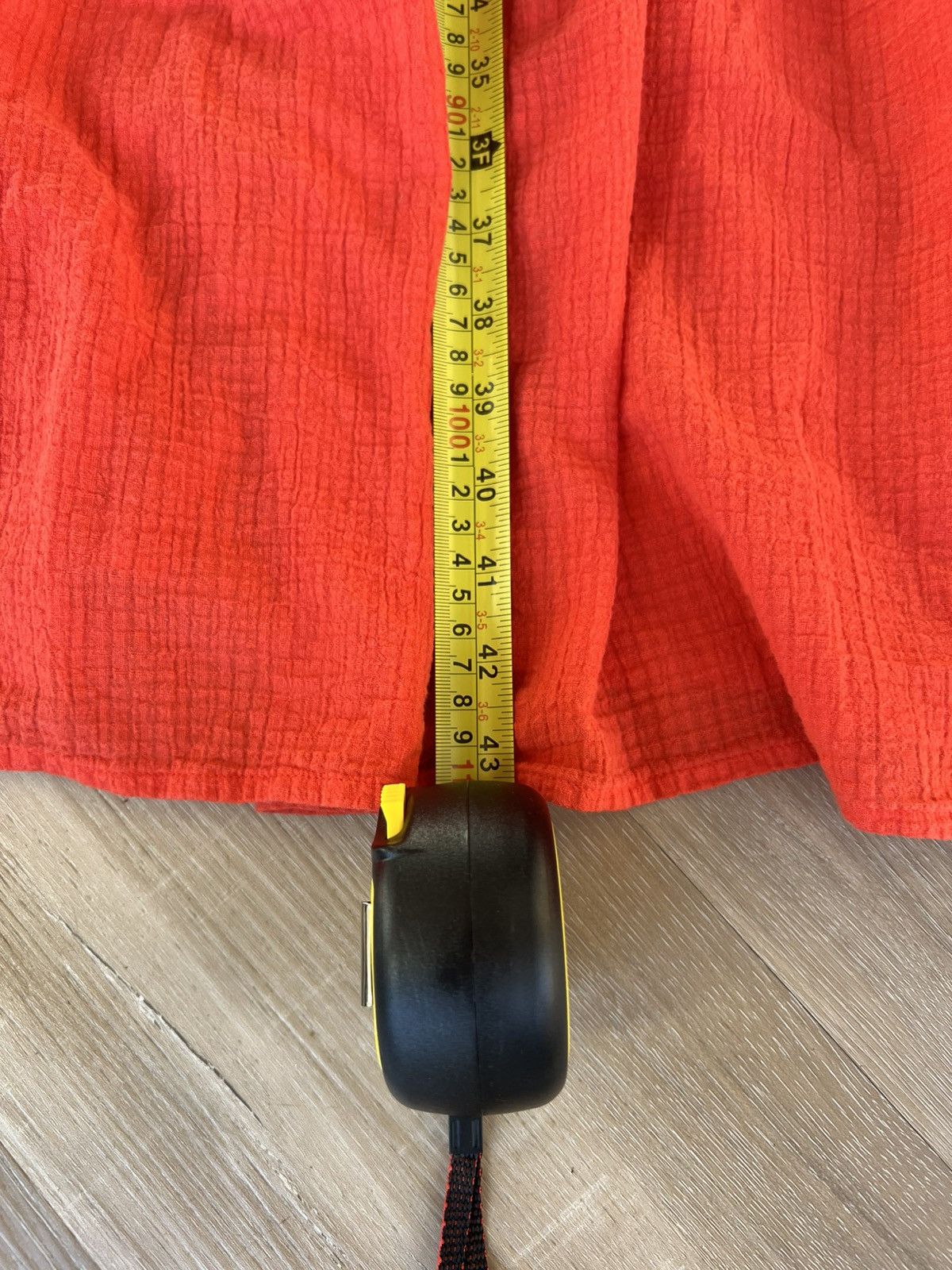J.Crew Vibrant Coral J. Crew Midi/ Maxi Dress Size Small Size S / US 4 / IT 40 - 3 Thumbnail