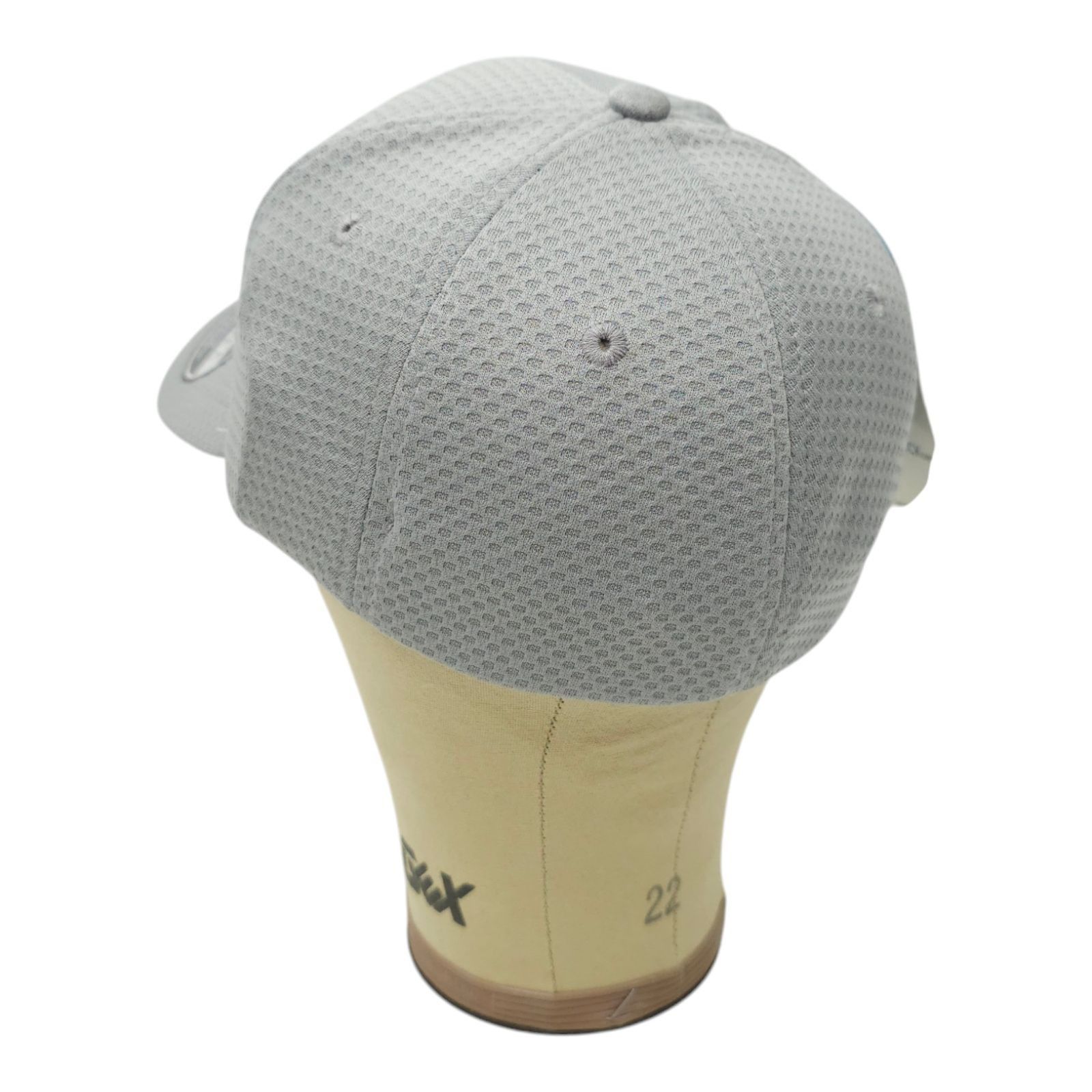 Other DIY Network Textured Mesh Fitted S/M Cap Trucker Baseball Size ONE SIZE - 12 Thumbnail