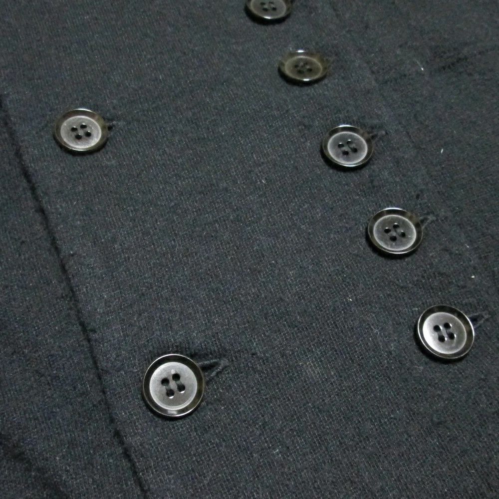 Yohji Yamamoto Yohji Yamamoto POUR HOMME Nouvelle Jacket Size US M / EU 48-50 / 2 - 5 Thumbnail
