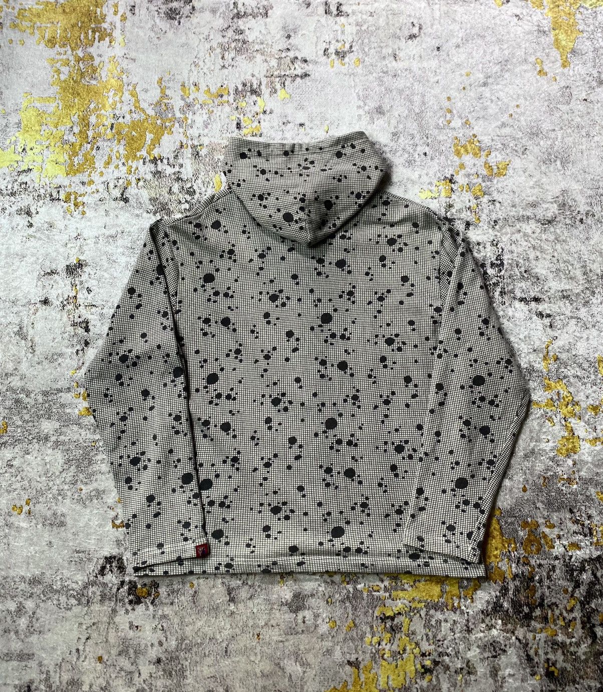If Six Was Nine × Japanese Brand × Le Grande Bleu (L.G.B.) Japanes Custom Culture Ifsix Lgb Style Size US L / EU 52-54 / 3 - 2 Thumbnail