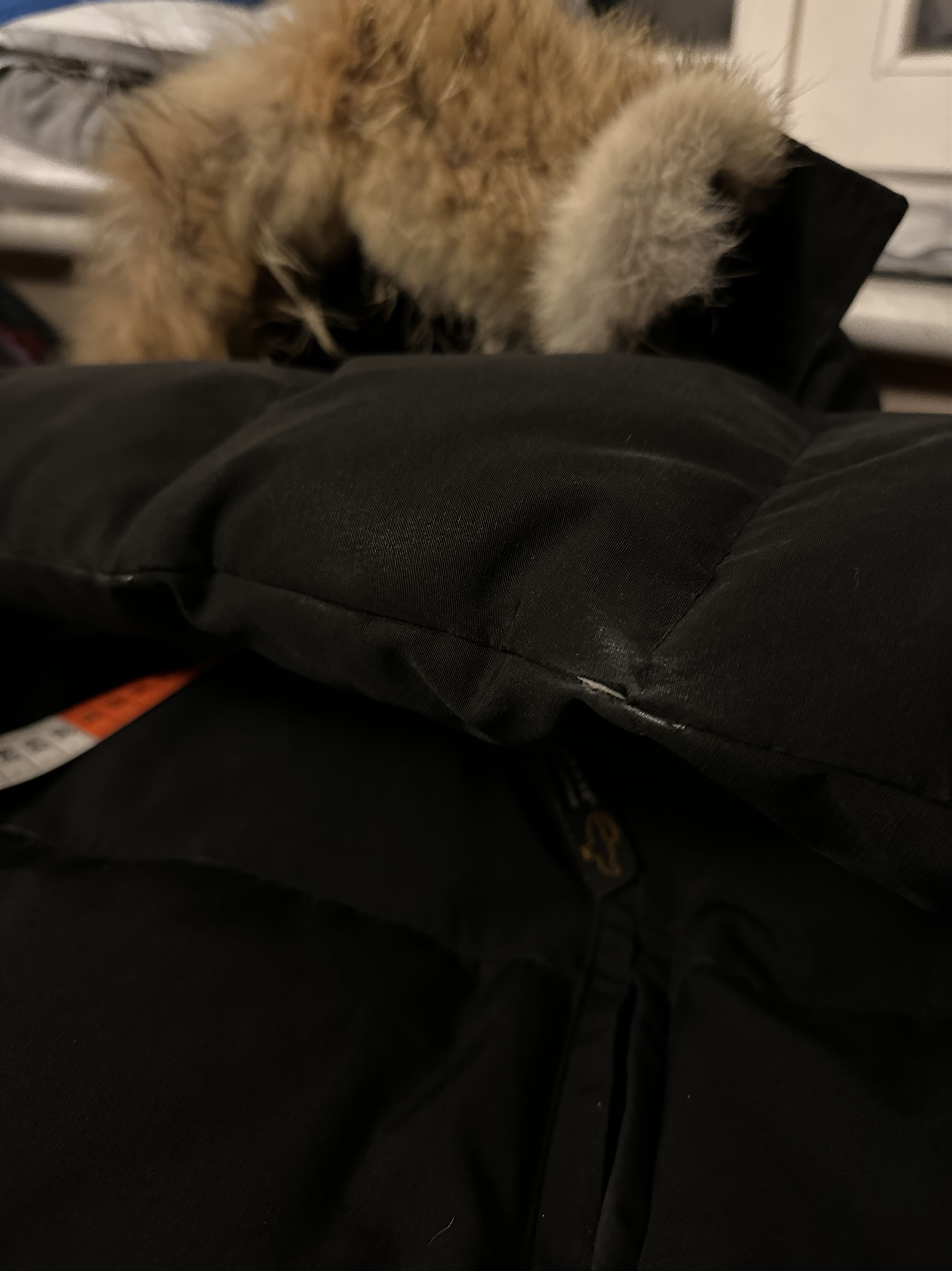 Canada Goose canada goose down parka jacket Size S / US 4 / IT 40 - 12 Thumbnail