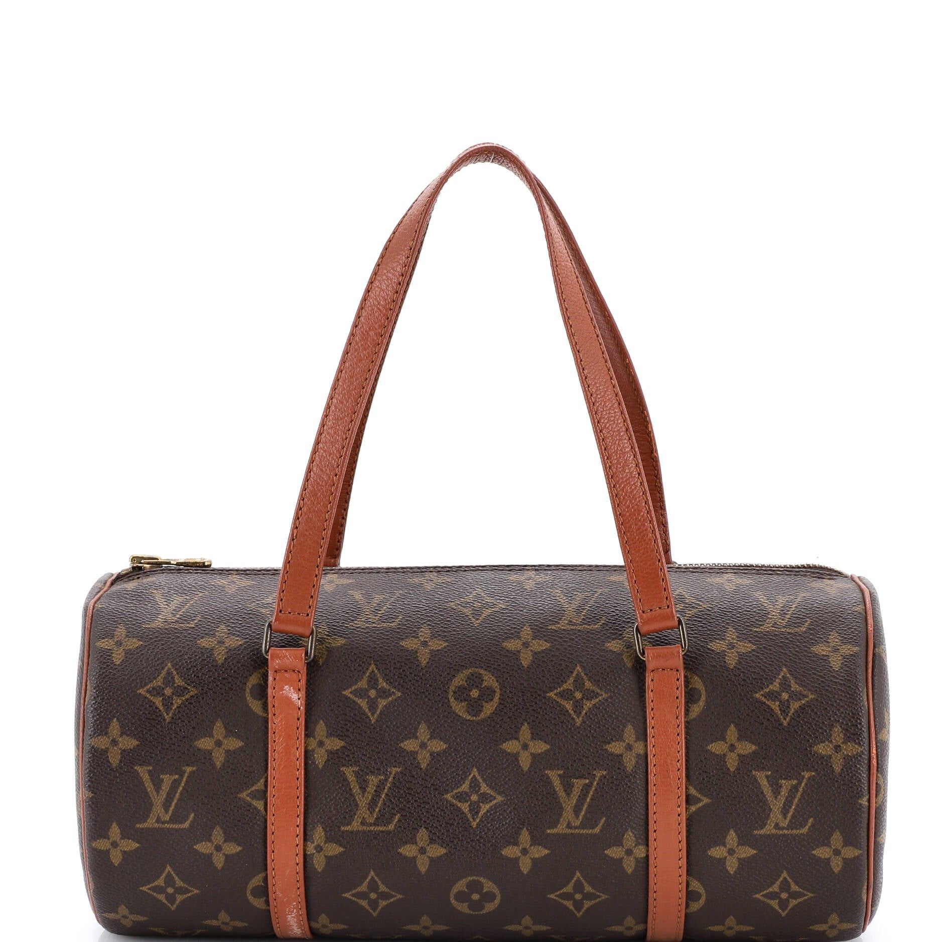 Louis Vuitton Papillon Handbag Size ONE SIZE - 1 Thumbnail